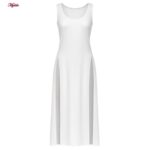 لباس خواب زنانه ماییلدا مدل توری کد 5529-LS53