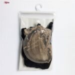 ست شورت و سوتین زنانه میشان مدل فنردار هارنس دار کد 5508-205