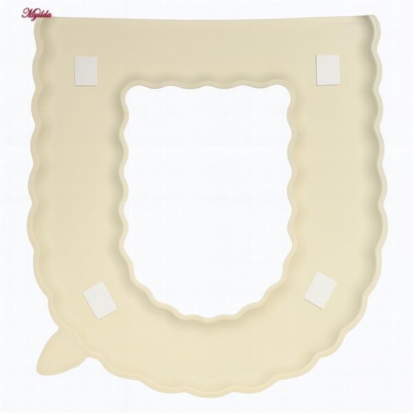 روکش فومی توالت فرنگی کد 5583