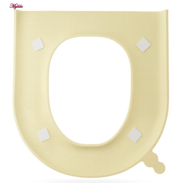 روکش فومی توالت فرنگی کد 5583