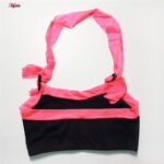 ست شورت و نیم‌تنه زنانه ماییلدا مدل 5502-1003