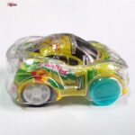 ماشین بازی مدل عقب کش کد 5585 بسته 3 عددی