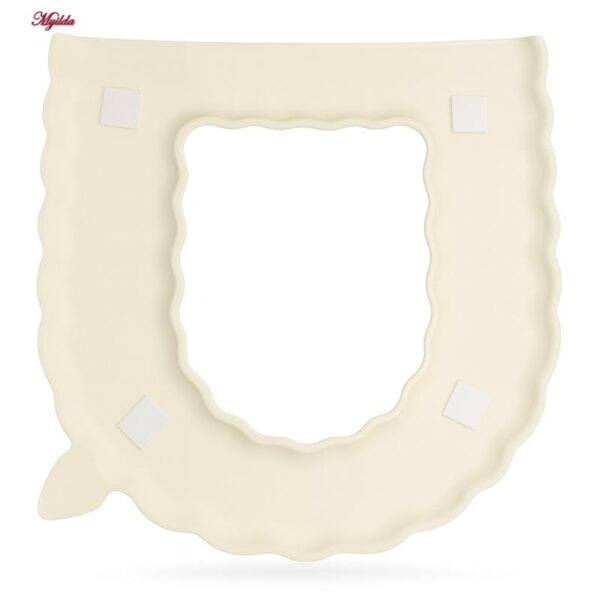 روکش فومی توالت فرنگی کد 5583