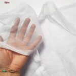 رویه مایو زنانه ماییلدا مدل توری کد 5522-LS42