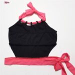 ست شورت و نیم‌تنه زنانه ماییلدا مدل 5501-1005