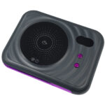 فن هیتر مدل صفحه گرمکن دوکاره کد NBD-08-5578