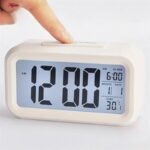 ساعت روی میزی دیجیتال مدل dol-2108