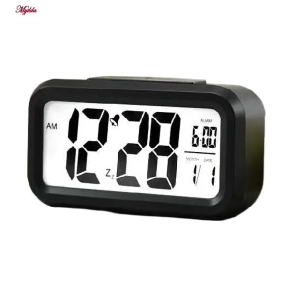 ساعت روی میزی دیجیتال مدل dol-2108