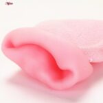 جوراب ضد ترک پا مدل 1014