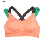 نیم تنه ورزشی زنانه مدل 1457