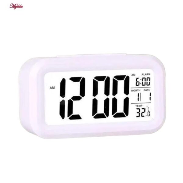 ساعت روی میزی دیجیتال مدل dol-2108