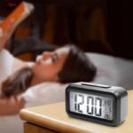 ساعت روی میزی دیجیتال مدل dol-2108