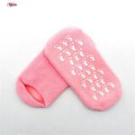 جوراب ضد ترک پا مدل t550