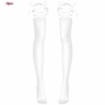 جوراب ساق بلند زنانه مدل بندی کد 5603-3432