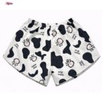 لباس خواب زنانه ماییلدا مدل 5661-1097