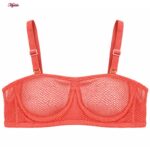 ست شورت و سوتین زنانه ماییلدا مدل لونه زنبوری کد 5521-5577