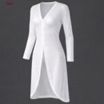 لباس خواب زنانه سیسنت مدل توری کد 5526-5017