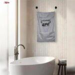 سبد رخت چرک مدل پشت دری