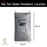 سبد رخت چرک تن تن مدل ضد آب