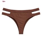 مایو 2 تکه زنانه مدل 5005-3