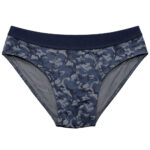 شورت اسلیپ مردانه او وی اس مدل 5668-30