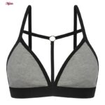 ست شورت و سوتین زنانه رونیا مدل 5517-714