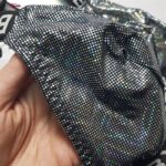 ست شورت و نیم‌تنه زنانه ماییلدا مدل پوست ماری کد 5498-5055