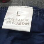 شورت اسلیپ مردانه مدل 5668-24