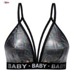 ست شورت و نیم‌تنه زنانه مدل پوست ماری کد 5535-5095