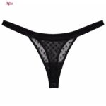 ست شورت و سوتین زنانه رونیا مدل هارنس دار قلبی کد 5525-409