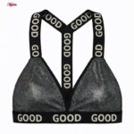 ست شورت و نیم‌تنه زنانه ماییلدا مدل پوست ماری کد 5498-5055