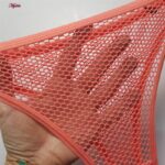 ست شورت و سوتین زنانه ماییلدا مدل لونه زنبوری کد 5521-5577