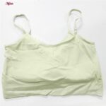 ست نیم‌تنه و شلوارک ورزشی زنانه ماییلدا مدل 5633