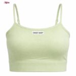 ست نیم‌تنه و شلوارک ورزشی زنانه ماییلدا مدل 5633