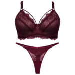 ست شورت و سوتین زنانه ماییلدا مدل 5531-5566