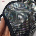 ست شورت و نیم‌تنه زنانه مدل پوست ماری کد 5535-5095