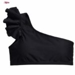 مایو 2 تکه زنانه مدل 5005-5