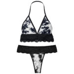 ست شورت و سوتین زنانه ماییلدا مدل 5530-5078