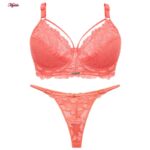 ست شورت و سوتین زنانه ماییلدا مدل 5531-5566