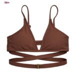 مایو 2 تکه زنانه مدل 5005-3