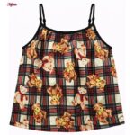 لباس خواب زنانه ماییلدا مدل 5661-1066