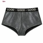 ست شورت و نیم‌تنه زنانه ماییلدا مدل پوست ماری کد 5498-5055