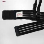 ست شورت و سوتین زنانه رونیا مدل هارنس دار قلبی کد 5525-409