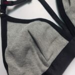 ست شورت و سوتین زنانه رونیا مدل 5517-714