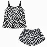 لباس خواب زنانه ماییلدا مدل 5661-1008