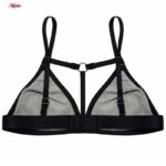 ست شورت و سوتین زنانه رونیا مدل 5517-714