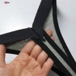 ست شورت و سوتین زنانه رونیا مدل 5517-714