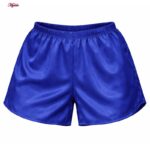 لباس خواب زنانه ماییلدا مدل ساتن ابریشم کد 5661-2040 به همراه اسکرانچی مو