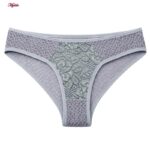 ست شورت و سوتین زنانه ماییلدا مدل گیپور هارنس دوبل فنردار کد 5664