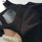 نیم‌تنه زنانه مدل توری گنی کد 5641-27